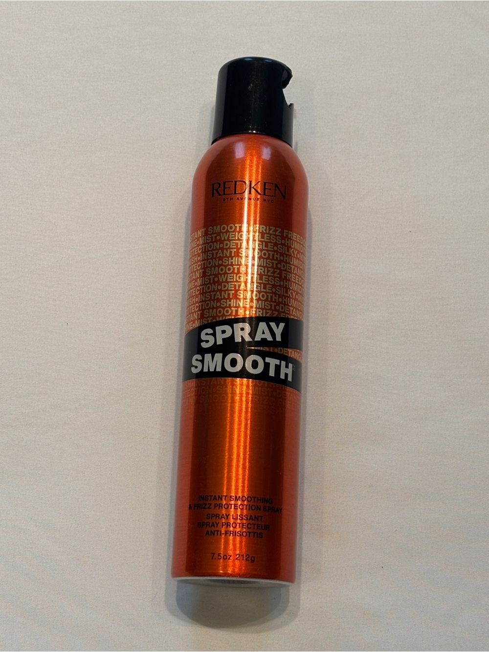 Redken Spray Smooth Frizz Control - 7.5oz